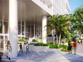 151 N Seabreeze Boulevard 602S, Fort Lauderdale FL 33304
