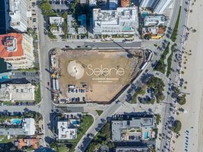 151 N Seabreeze Boulevard 602S, Fort Lauderdale FL 33304