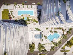 151 N Seabreeze Boulevard 602S, Fort Lauderdale FL 33304