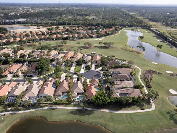 10726 Greenbriar Villa Drive, Lake Worth FL 33449