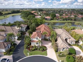 10726 Greenbriar Villa Drive, Lake Worth FL 33449