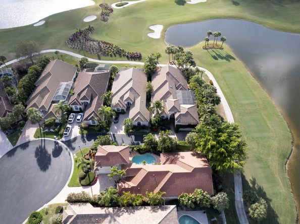 10726 Greenbriar Villa Drive, Lake Worth FL 33449