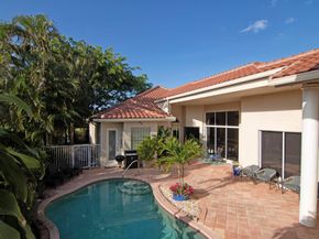 10726 Greenbriar Villa Drive, Lake Worth FL 33449