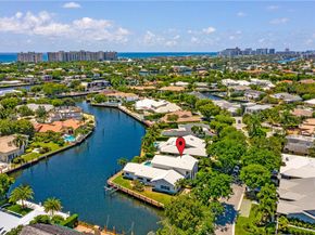 2 Compass Ln, Fort Lauderdale FL 33308