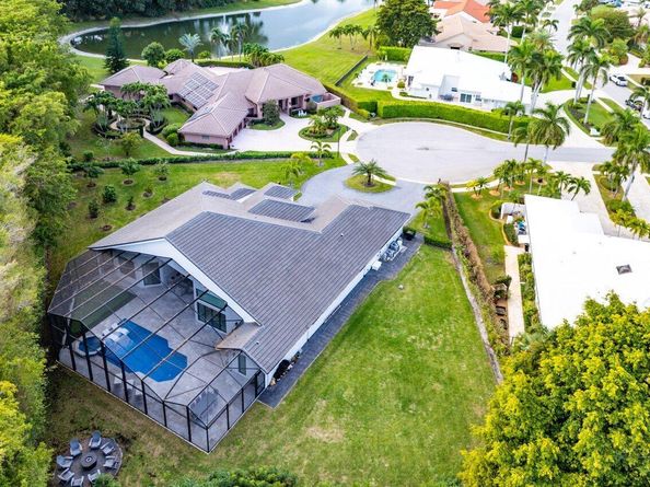 17607 Bocaire Place, Boca Raton FL 33487