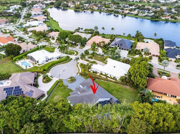 17607 Bocaire Place, Boca Raton FL 33487