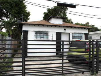 1560 NW 71st Street