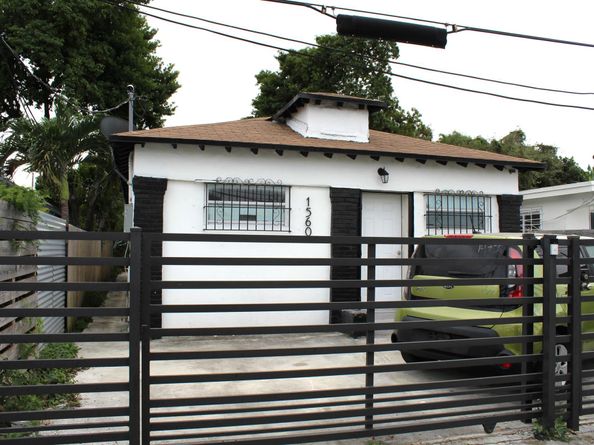 1560 NW 71st Street, Miami FL 33147