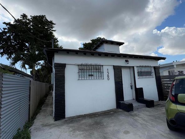 1560 NW 71st Street, Miami FL 33147