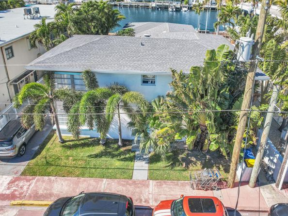 8430 Byron Avenue, Miami Beach FL 33141