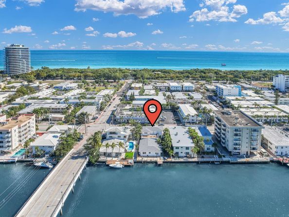 8430 Byron Avenue, Miami Beach FL 33141