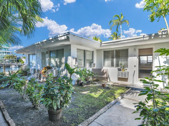 8430 Byron Avenue, Miami Beach FL 33141