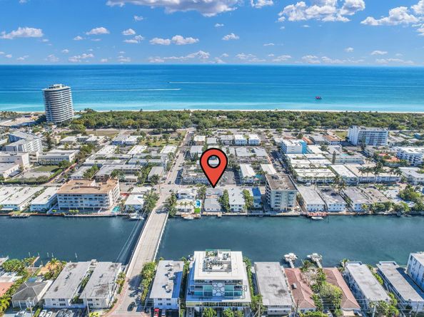8430 Byron Avenue, Miami Beach FL 33141