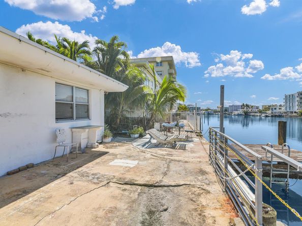 8430 Byron Avenue, Miami Beach FL 33141