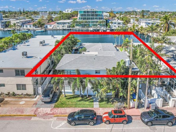8430 Byron Avenue, Miami Beach FL 33141