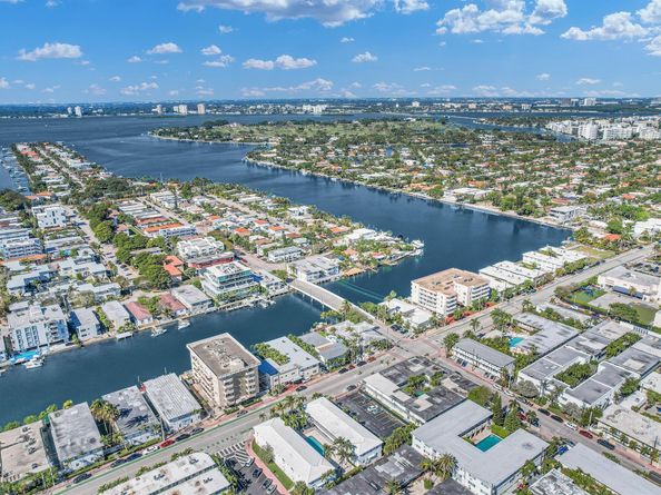 8430 Byron Avenue, Miami Beach FL 33141