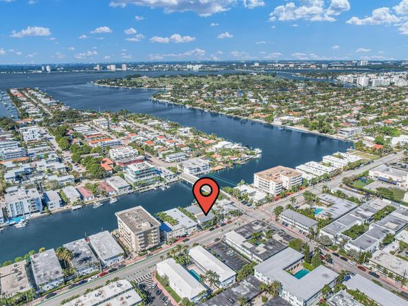 8430 Byron Avenue, Miami Beach FL 33141