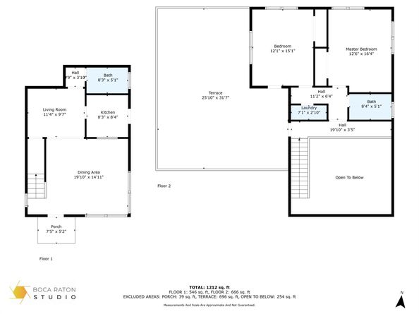 8430 Byron Avenue, Miami Beach FL 33141