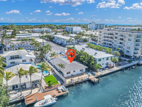 8430 Byron Avenue, Miami Beach FL 33141