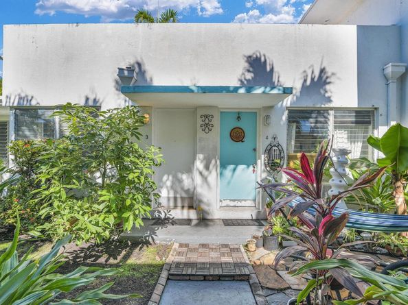 8430 Byron Avenue, Miami Beach FL 33141
