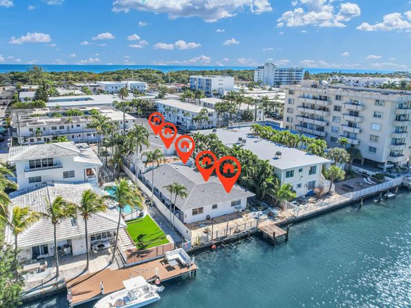 8430 Byron Avenue, Miami Beach FL 33141