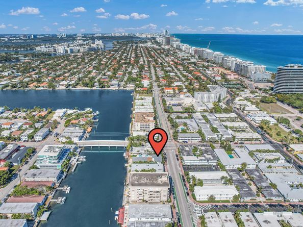 8430 Byron Avenue, Miami Beach FL 33141
