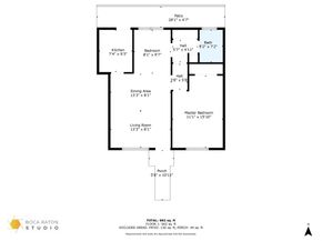 8430 Byron Avenue, Miami Beach FL 33141