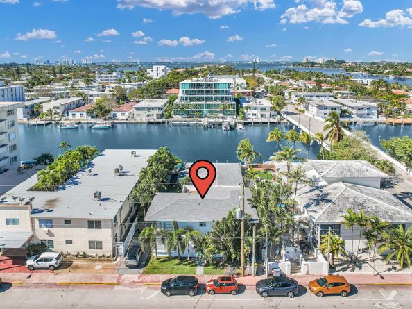 8430 Byron Avenue, Miami Beach FL 33141