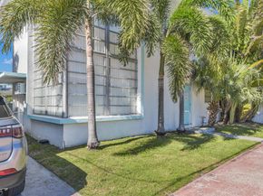 8430 Byron Avenue, Miami Beach FL 33141