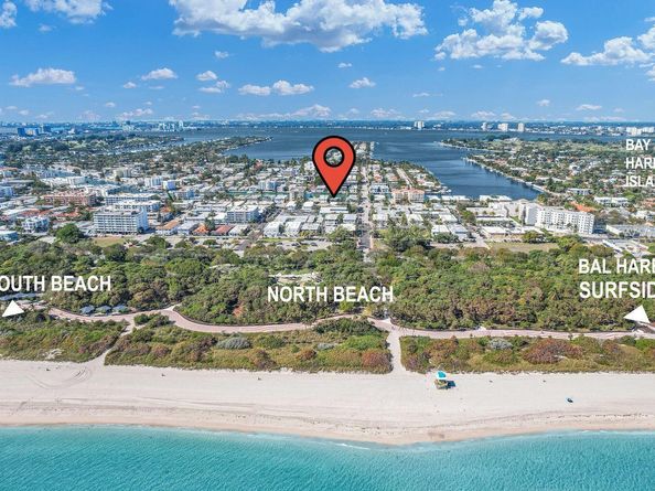 8430 Byron Avenue, Miami Beach FL 33141