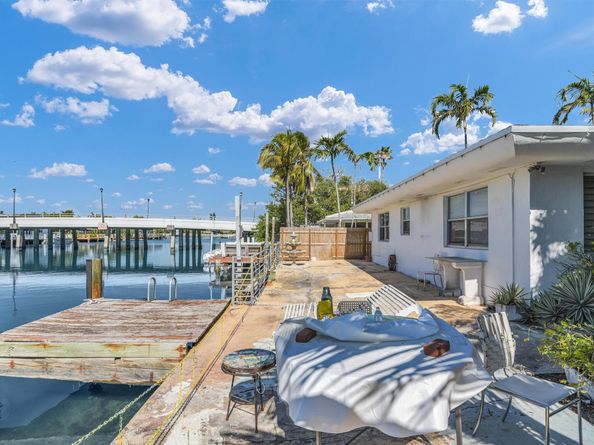 8430 Byron Avenue, Miami Beach FL 33141