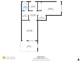 8430 Byron Avenue, Miami Beach FL 33141