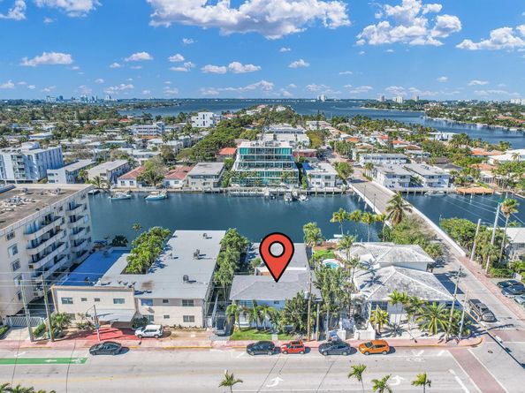 8430 Byron Avenue, Miami Beach FL 33141