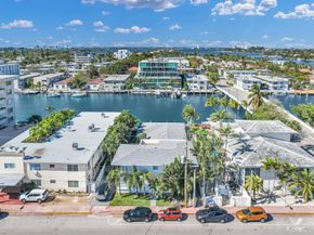 8430 Byron Avenue, Miami Beach FL 33141