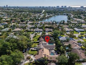 820 SW 20th St, Boca Raton FL 33486
