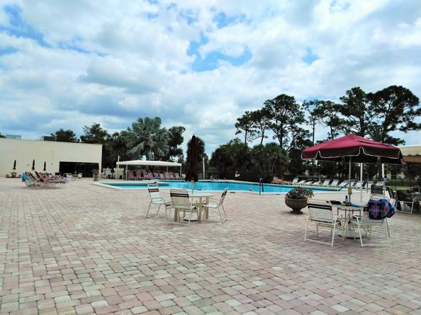 4640 Lucerne Lakes Boulevard 505, Lake Worth FL 33467