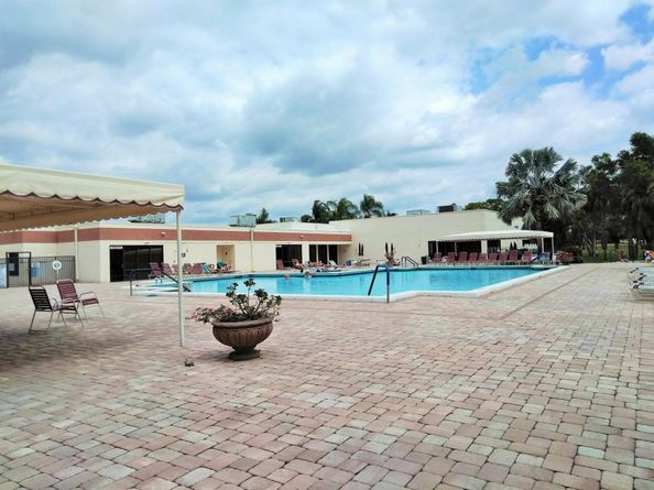 4640 Lucerne Lakes Boulevard 505, Lake Worth FL 33467