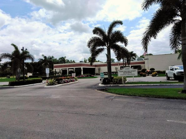 4640 Lucerne Lakes Boulevard 505, Lake Worth FL 33467