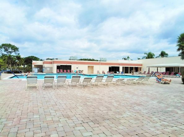 4640 Lucerne Lakes Boulevard 505, Lake Worth FL 33467