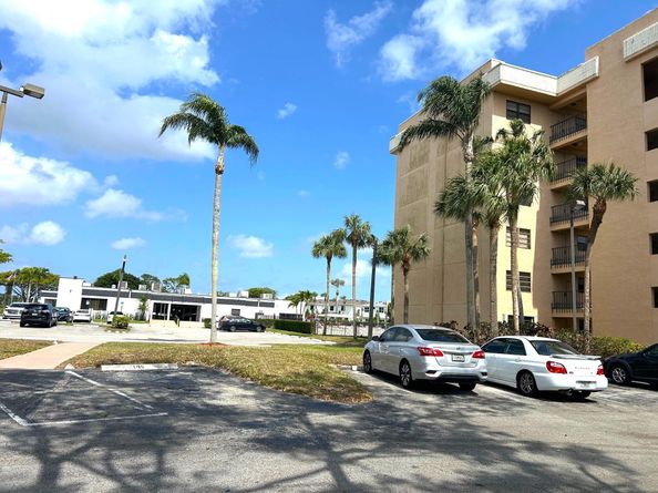 4640 Lucerne Lakes Boulevard 505, Lake Worth FL 33467