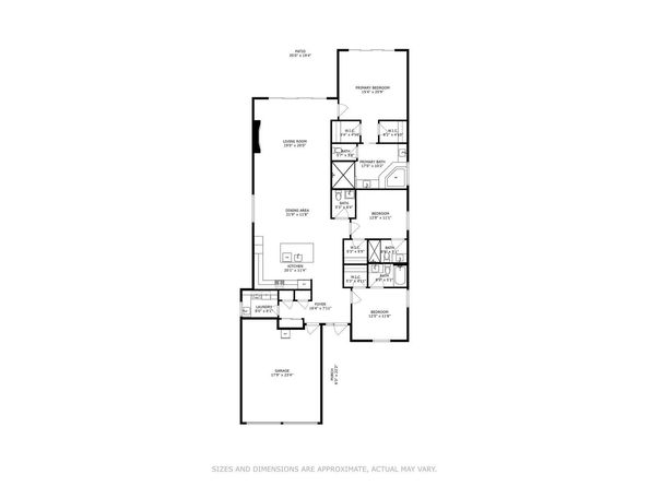 3088 Gin Berry Way, West Palm Beach FL 33401