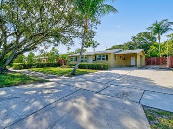836 Evergreen Drive