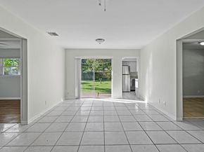 836 Evergreen Drive, Lake Park FL 33403
