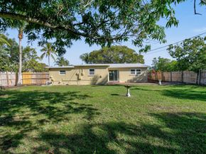 836 Evergreen Drive, Lake Park FL 33403