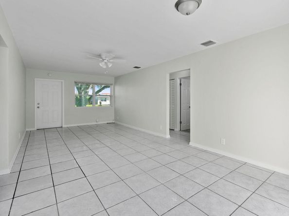 836 Evergreen Drive, Lake Park FL 33403