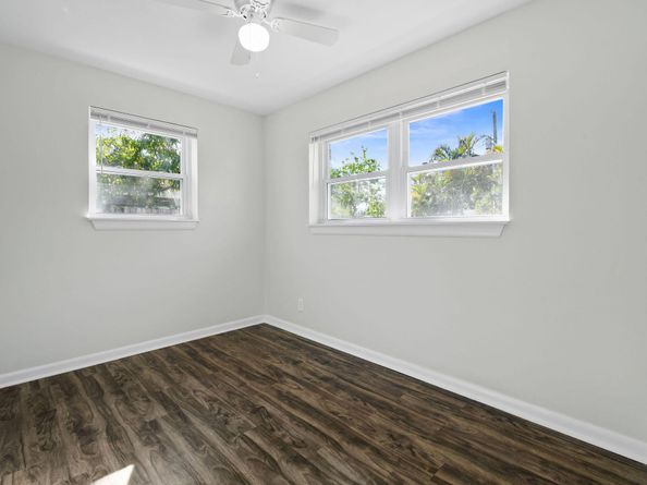 836 Evergreen Drive, Lake Park FL 33403