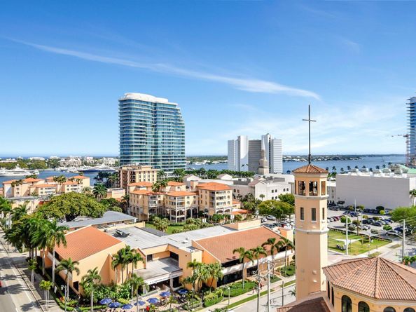 801 S Olive Avenue 804, West Palm Beach FL 33401