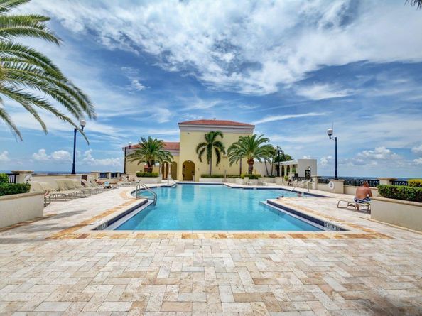 801 S Olive Avenue 804, West Palm Beach FL 33401