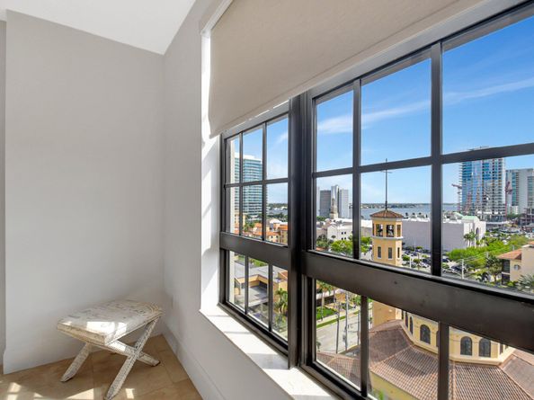 801 S Olive Avenue 804, West Palm Beach FL 33401
