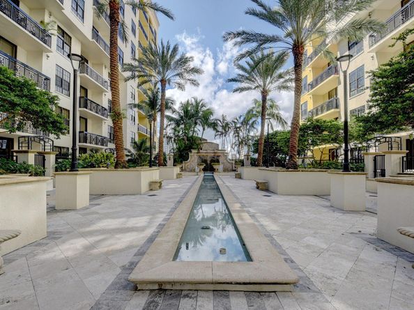 801 S Olive Avenue 804, West Palm Beach FL 33401